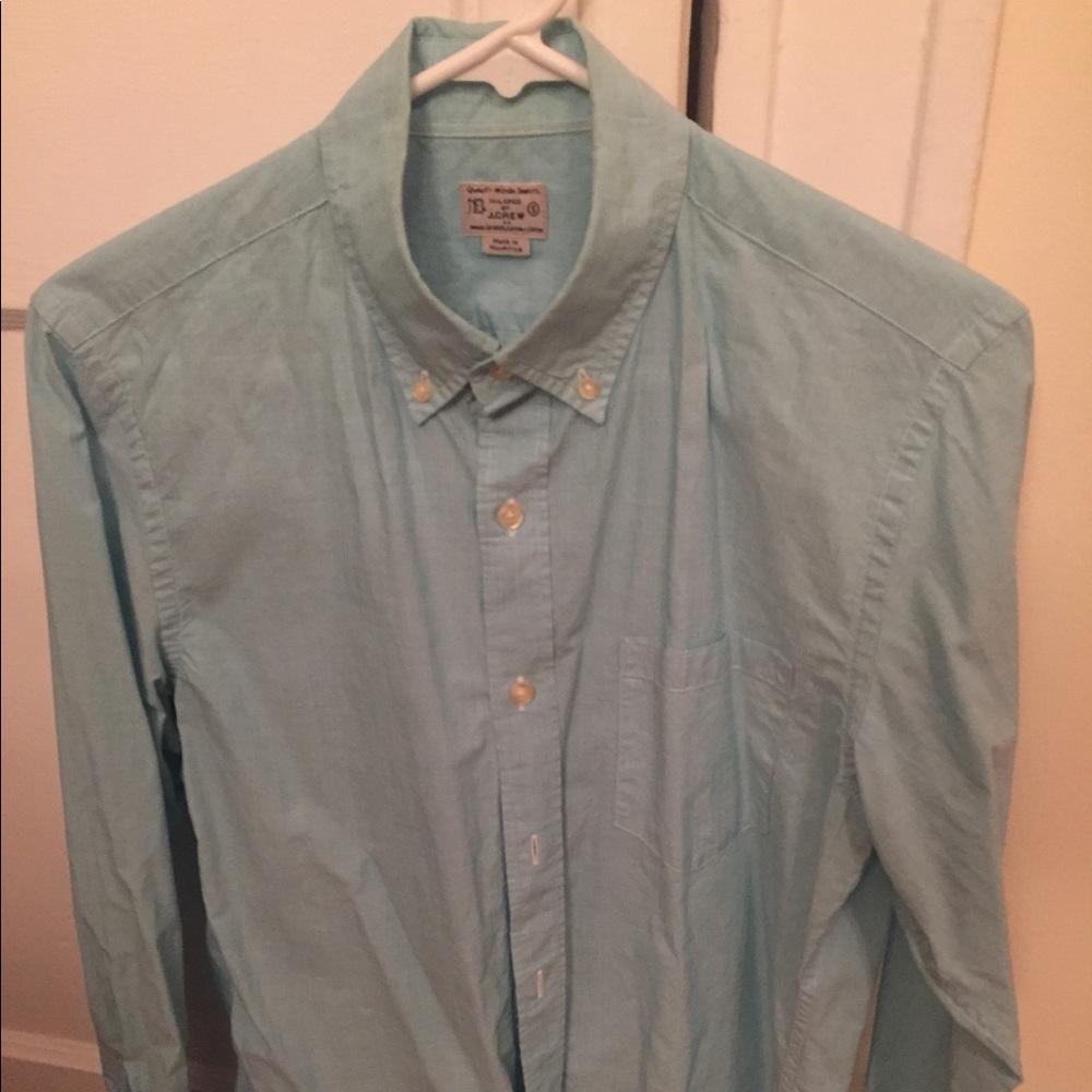 Like new J. Crew shirt